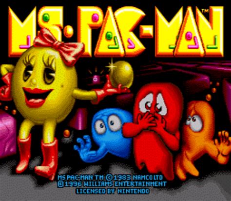 miss pacman simulação|Miss Pacman Video .